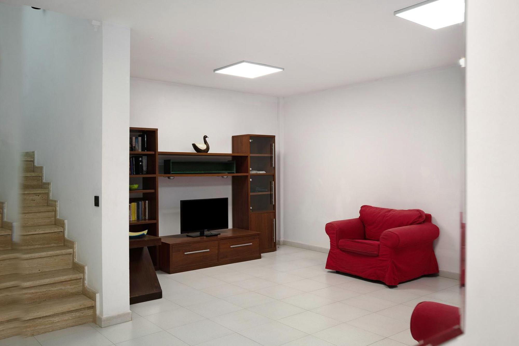 Villa La Marina Puerto del Carmen  Esterno foto