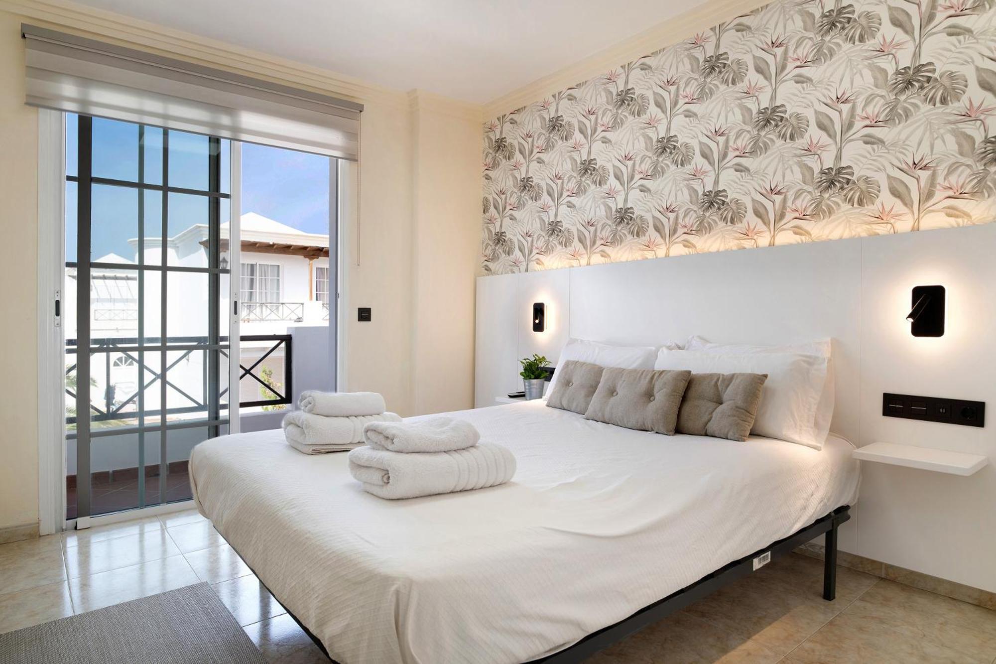 Villa La Marina Puerto del Carmen  Esterno foto