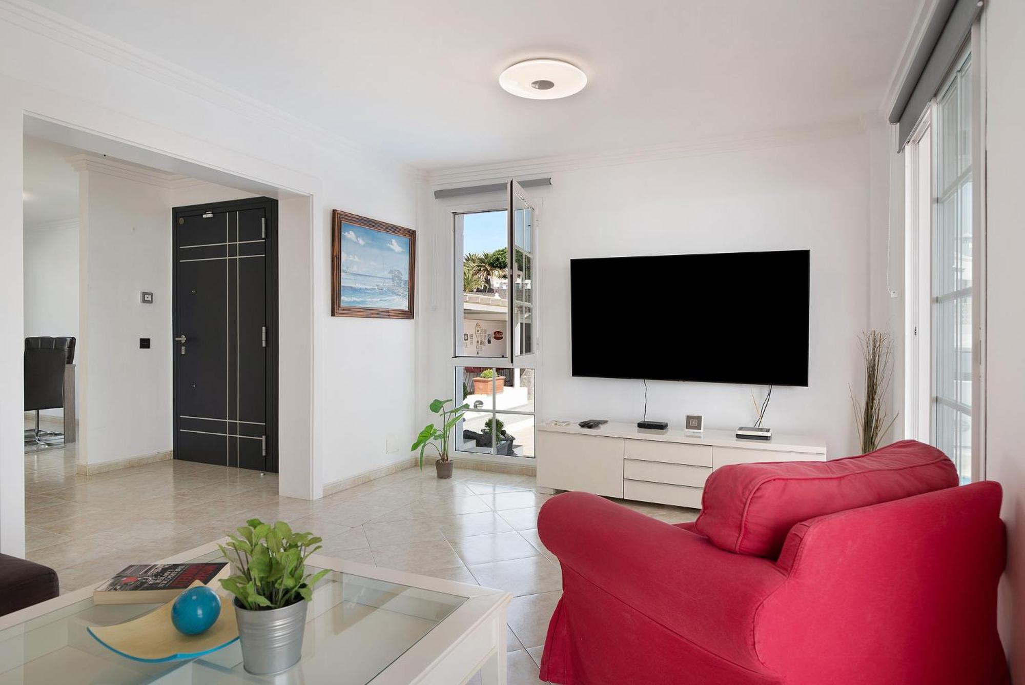 Villa La Marina Puerto del Carmen  Esterno foto